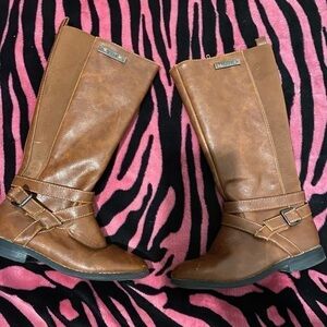 Nautica children boots 13